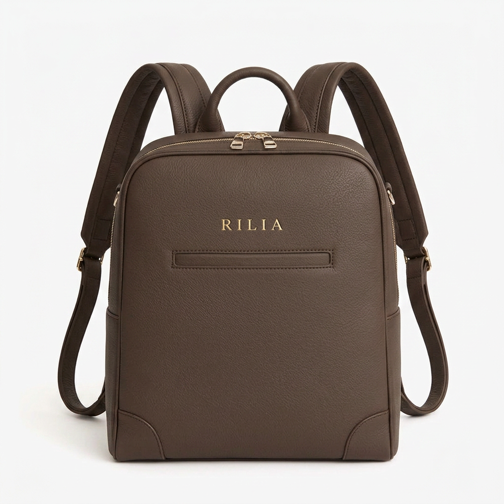 RILIA Backpack in Hands-free · 71 Farben