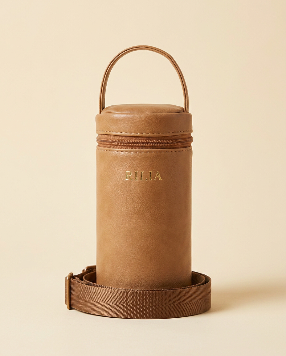 RILIA Bottle Bag in Zubehör · 71 Farben