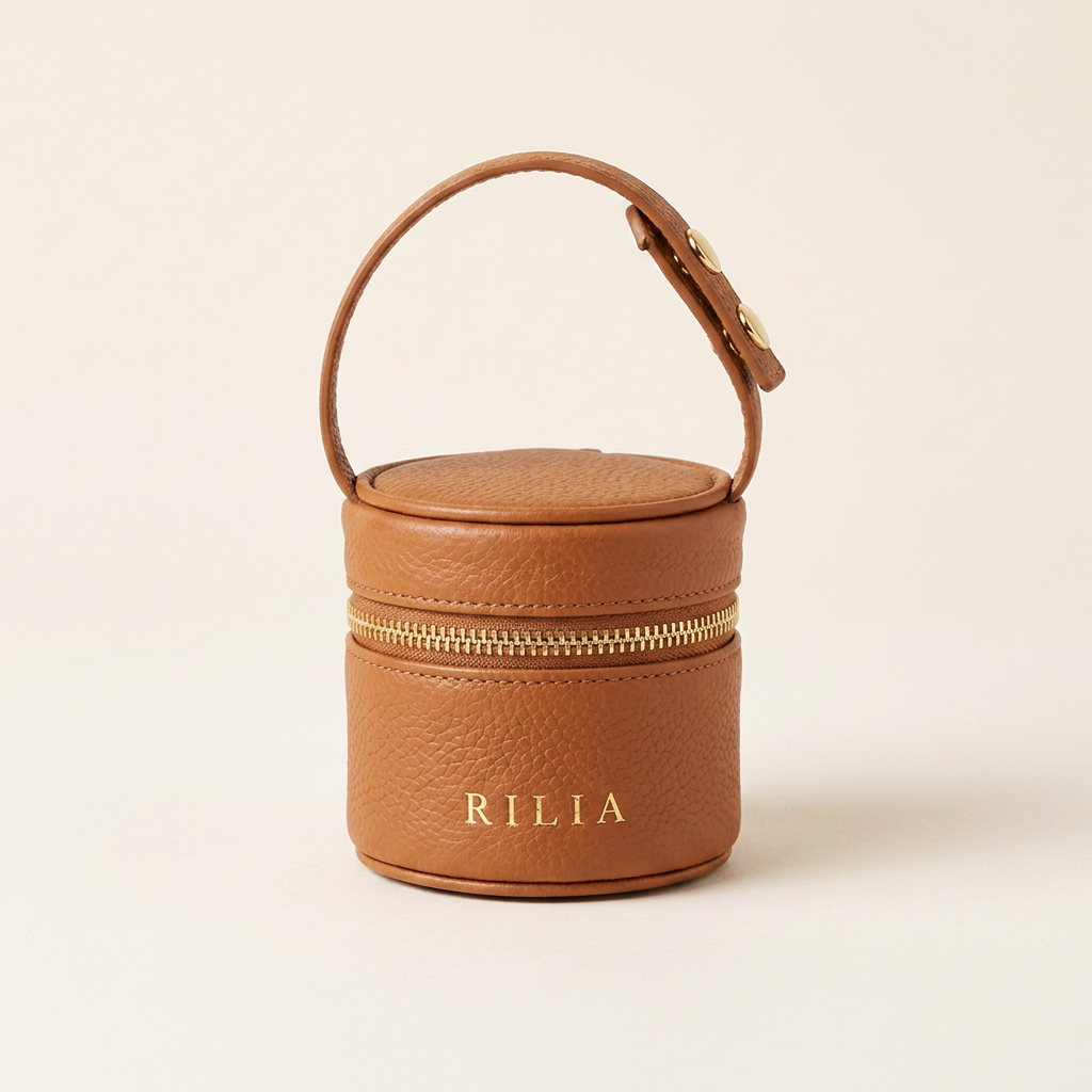 RILIA Pacifier Box in Zubehör · 71 Farben